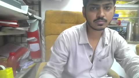 robertsalia220 Momentaufnahme des Live-Raums auf Chaturbate