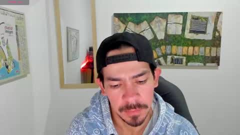 robindominique live room snapshot on Chaturbate