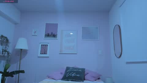 robinn_dh Momentaufnahme des Live-Raums auf Chaturbate