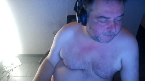 rocco_sefriedi2025 captura da sala ao vivo na Chaturbate