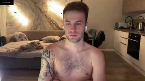 rodrigoveira Momentaufnahme des Live-Raums auf Chaturbate