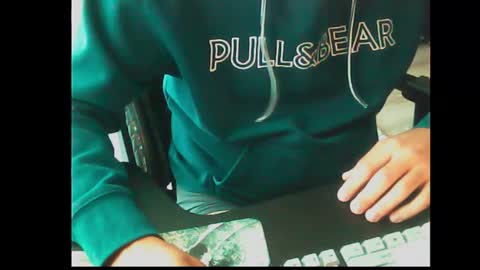 rokossega Momentaufnahme des Live-Raums auf Chaturbate