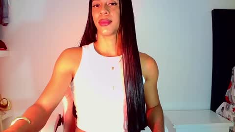 rosalindasexy captura de la sala en vivo en Chaturbate