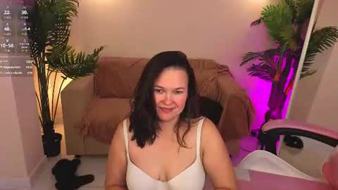 rose_elegantt captura de la sala en vivo en Chaturbate