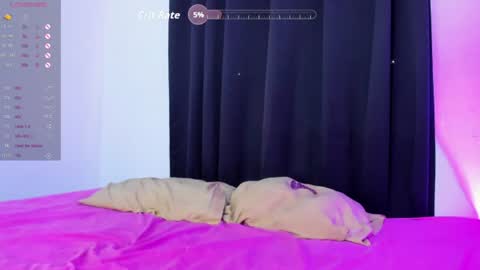 roseecarter momentopname van live room op Chaturbate