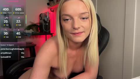 rosekate2 Momentaufnahme des Live-Raums auf Chaturbate