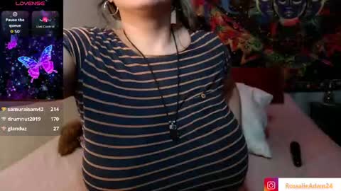 ross_adams captura de la sala en vivo en Chaturbate
