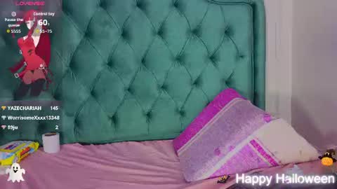rouxinferno_cr captura de la sala en vivo en Chaturbate