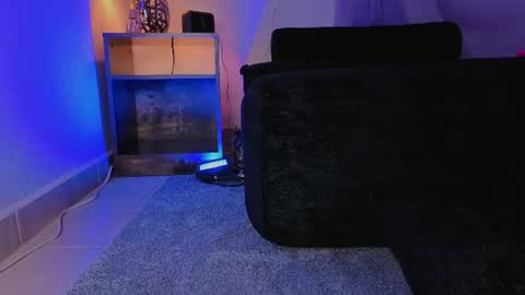 roxanrox captura da sala ao vivo na Chaturbate