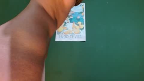 roxiehood captura de la sala en vivo en Chaturbate