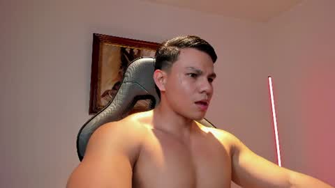 roy__constance momentopname van live room op Chaturbate