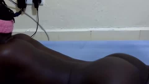 rubbiey Momentaufnahme des Live-Raums auf Chaturbate