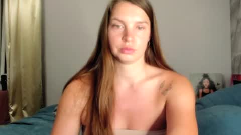 rubyskot Momentaufnahme des Live-Raums auf Chaturbate