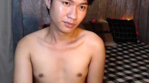rukime Momentaufnahme des Live-Raums auf Chaturbate
