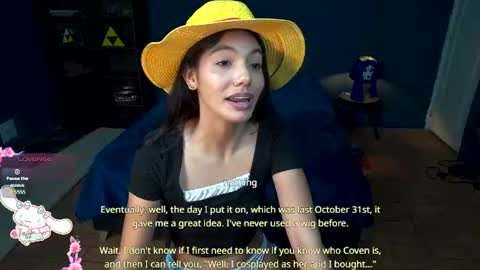 runa_shy captura de la sala en vivo en Chaturbate