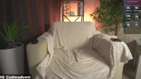 rus_adventure снимок онлайн-комнаты на Chaturbate