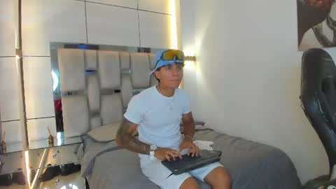 ruslan_marcel Momentaufnahme des Live-Raums auf Chaturbate