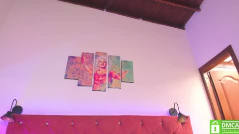 ruth_harvey live room snapshot on Chaturbate