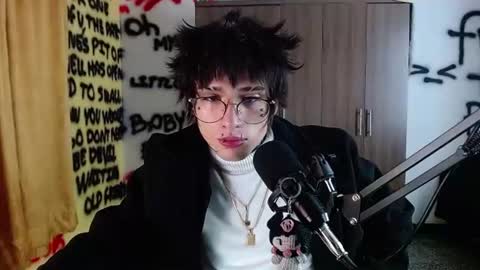 ryoko_vishnu live room snapshot on Chaturbate