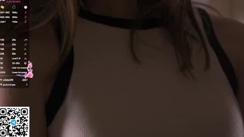 sableartemis Momentaufnahme des Live-Raums auf Chaturbate