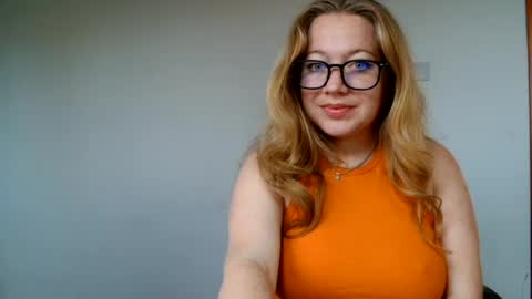 sabrina22503 Momentaufnahme des Live-Raums auf Chaturbate