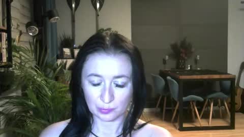 sabrinatease Momentaufnahme des Live-Raums auf Chaturbate