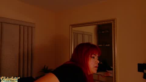 saekohofman Momentaufnahme des Live-Raums auf Chaturbate
