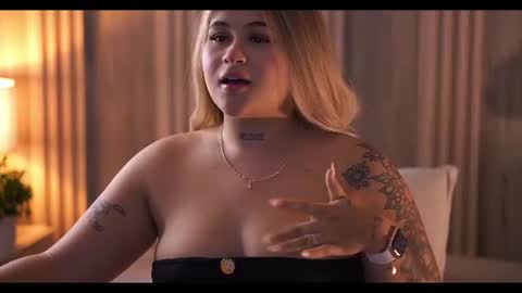 sahury_sweet momentopname van live room op Chaturbate