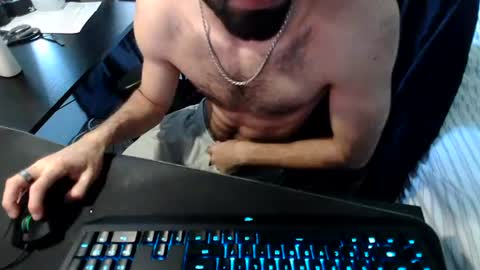 saifff3 captura de la sala en vivo en Chaturbate