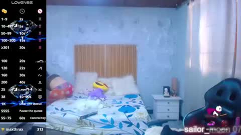 sailor_moon07 Momentaufnahme des Live-Raums auf Chaturbate