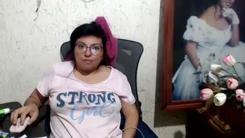 sailor_ruby7 captura de la sala en vivo en Chaturbate