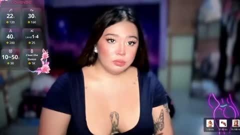 saint_loucia снимок онлайн-комнаты на Chaturbate