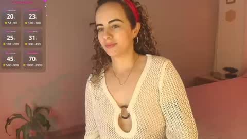 sairy_ Momentaufnahme des Live-Raums auf Chaturbate