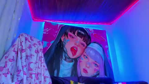 sallybrown_ снимок онлайн-комнаты на Chaturbate