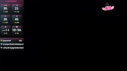 salo_hot01 live room snapshot on Chaturbate