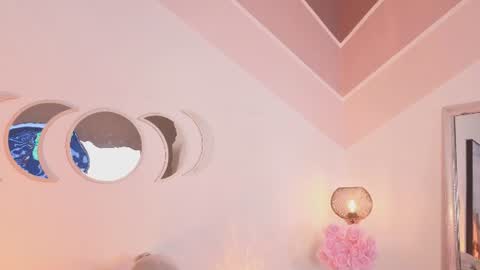 salomee_mon momentopname van live room op Chaturbate