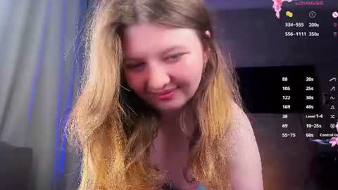 salut_love captura de la sala en vivo en Chaturbate