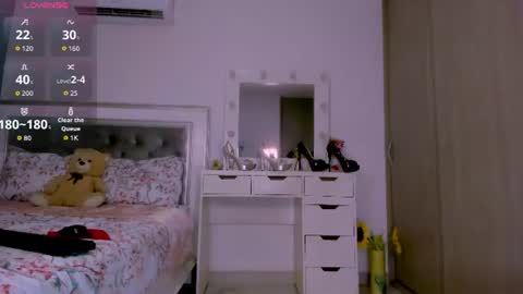 samanta_65 captura de la sala en vivo en Chaturbate