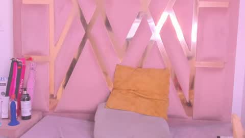 samantaasm Momentaufnahme des Live-Raums auf Chaturbate