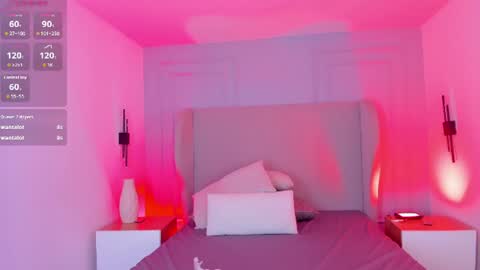 samantha_kay_ live room snapshot on Chaturbate