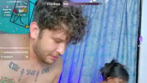 samii_samuhot live room snapshot on Chaturbate