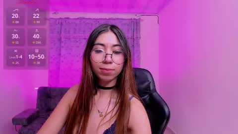 sammy_jhonss снимок онлайн-комнаты на Chaturbate