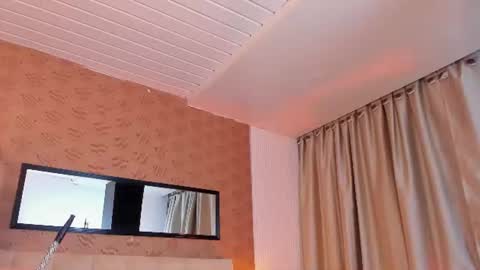 sammyrose__ live room snapshot on Chaturbate