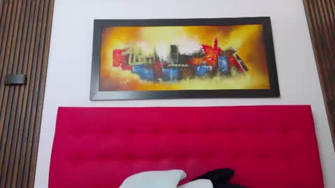 samy_king23 Momentaufnahme des Live-Raums auf Chaturbate