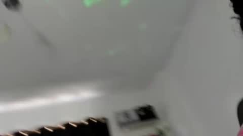 samykiss Momentaufnahme des Live-Raums auf Chaturbate