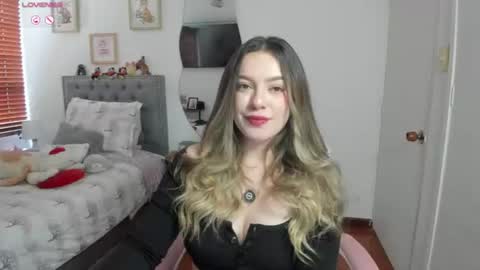 samysweet_8 captura de la sala en vivo en Chaturbate