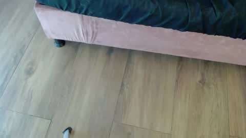 sandra_violet captura de la sala en vivo en Chaturbate