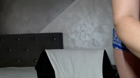 sandraa_black снимок онлайн-комнаты на Chaturbate