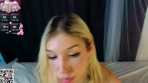 sandragriff снимок онлайн-комнаты на Chaturbate