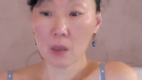 sandrami__ live room snapshot on Chaturbate